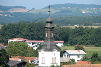 Kleparstvo, krovstvo Šinko - Reference