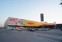 Kleparstvo, krovstvo Šinko - Reference