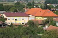 Kleparstvo, krovstvo Šinko - Reference