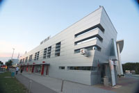 Kleparstvo, krovstvo Šinko - Reference