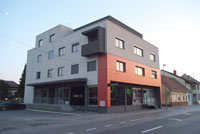 Kleparstvo, krovstvo Šinko - Reference