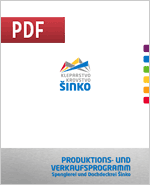Kleparstvo krovstvo Šinko Katalog - DE.pdf